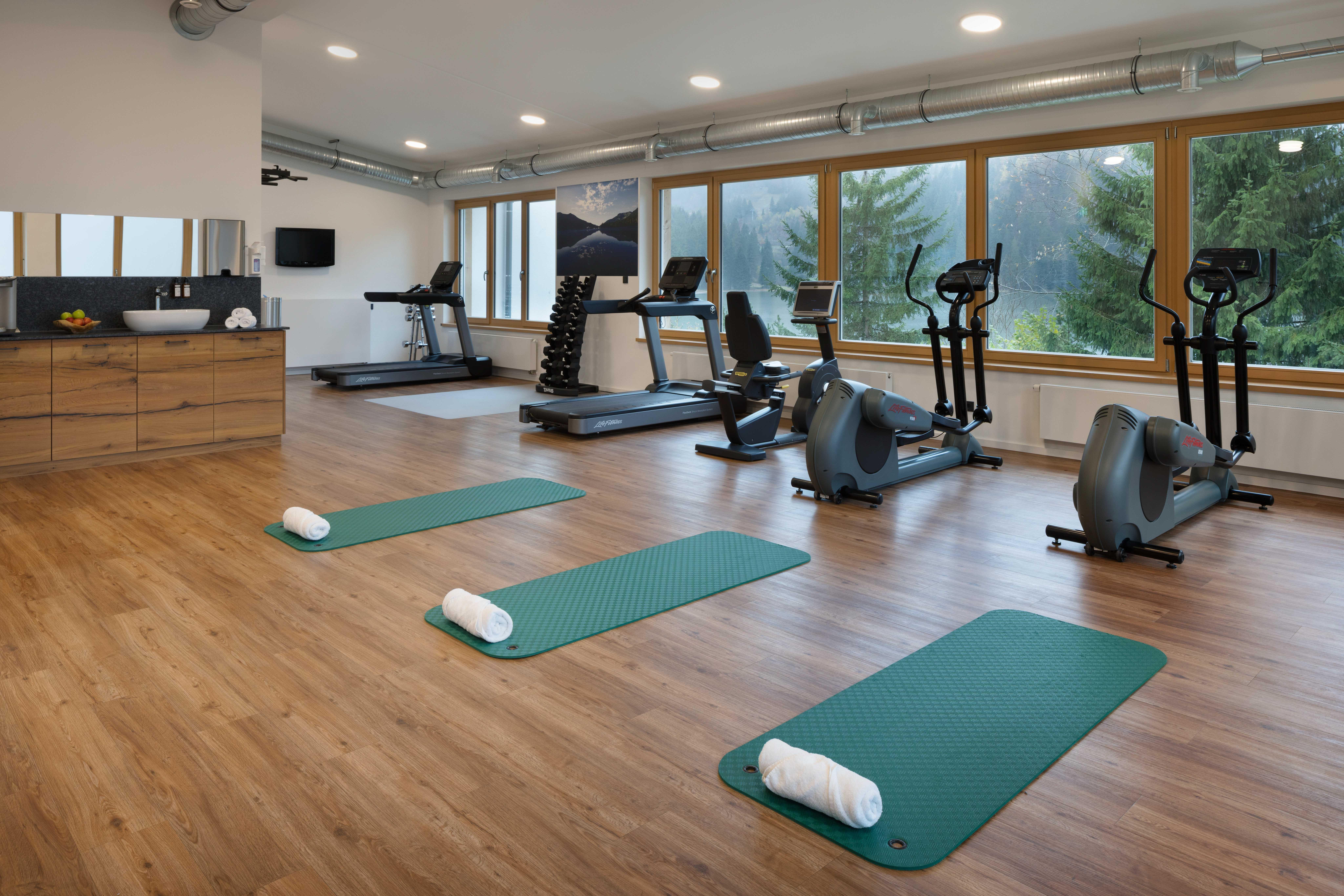 Arabella Alpenhotel Am Spitzingsee, A Tribute Portfolio Hotel Exterior photo