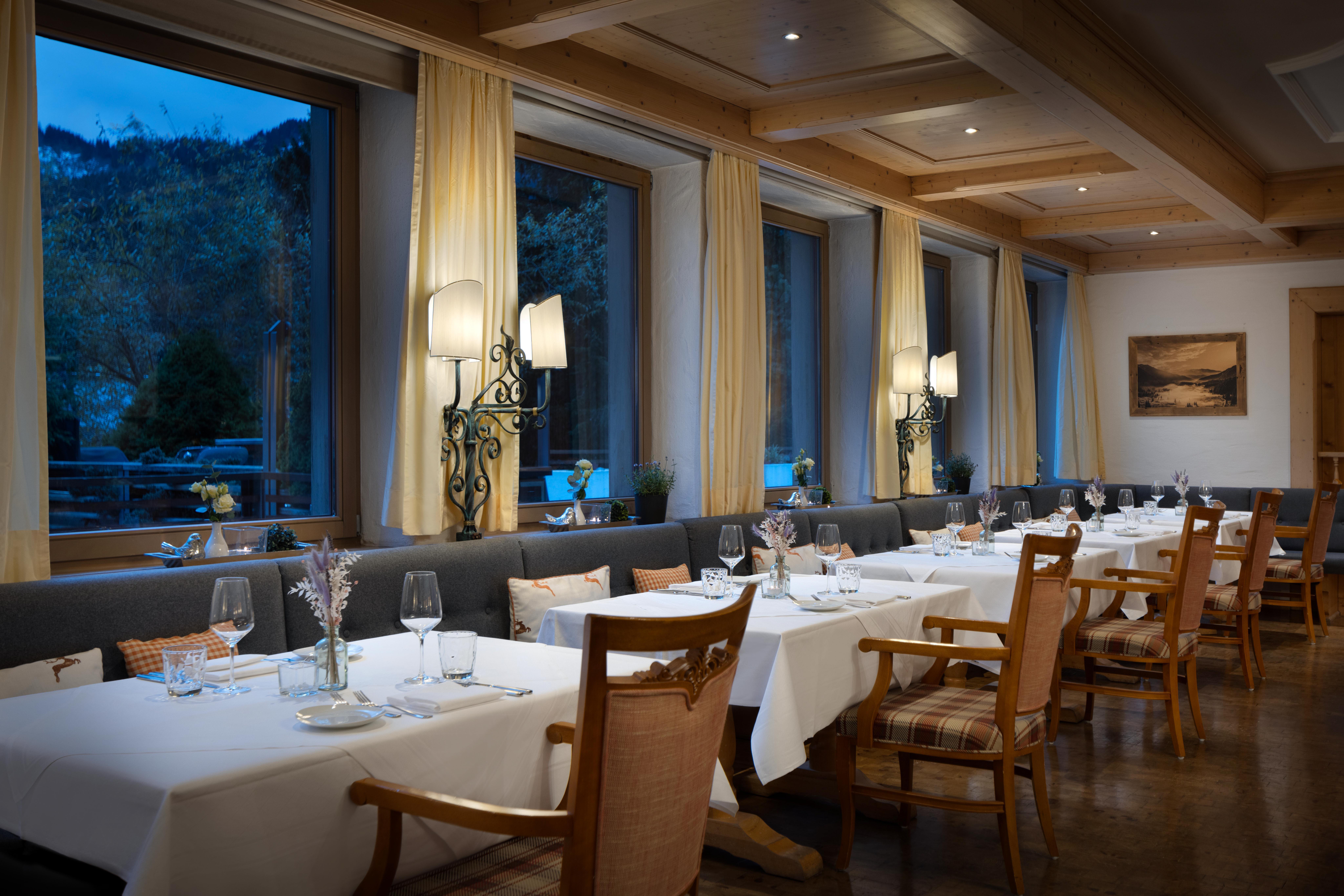 Arabella Alpenhotel Am Spitzingsee, A Tribute Portfolio Hotel Exterior photo