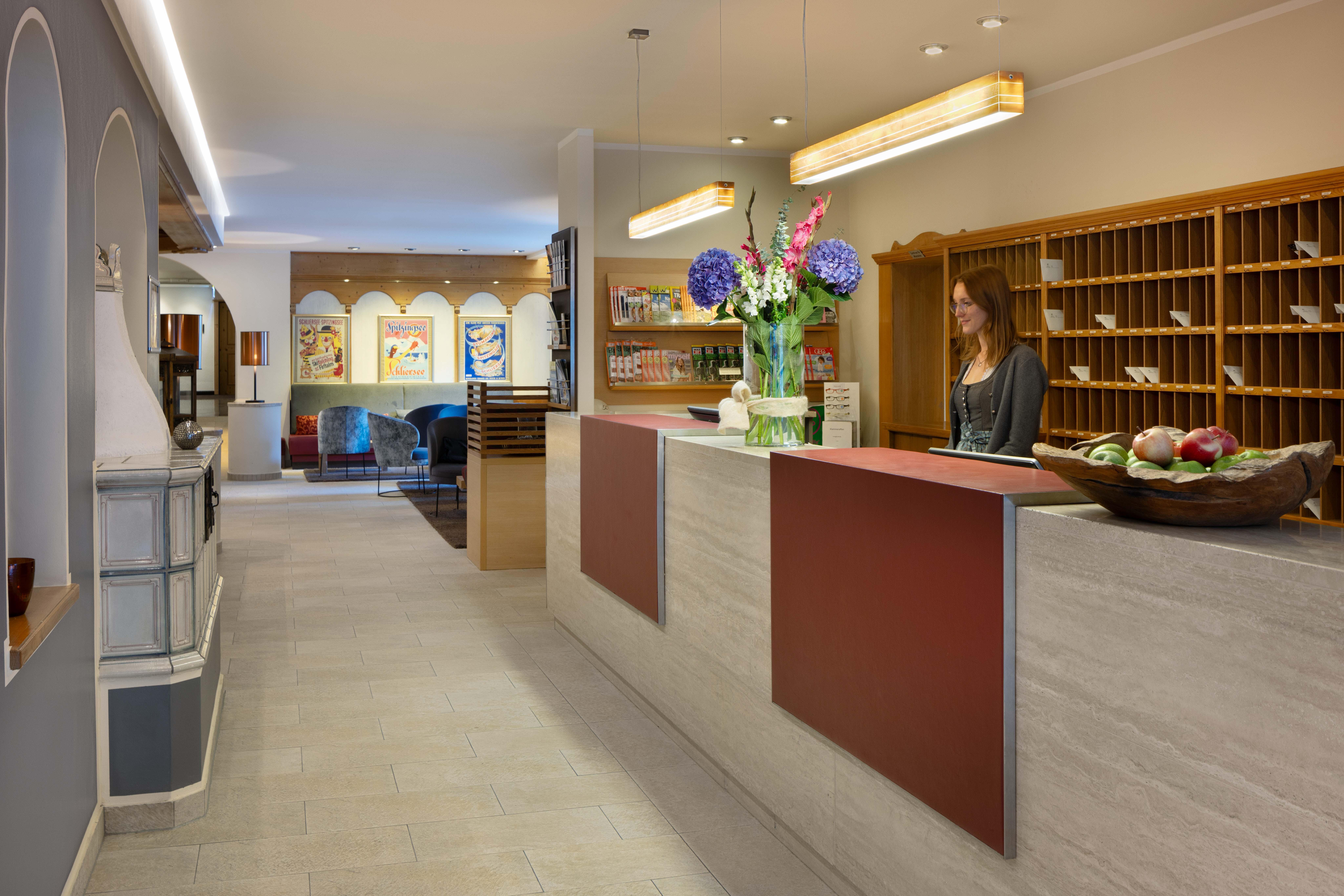 Arabella Alpenhotel Am Spitzingsee, A Tribute Portfolio Hotel Exterior photo