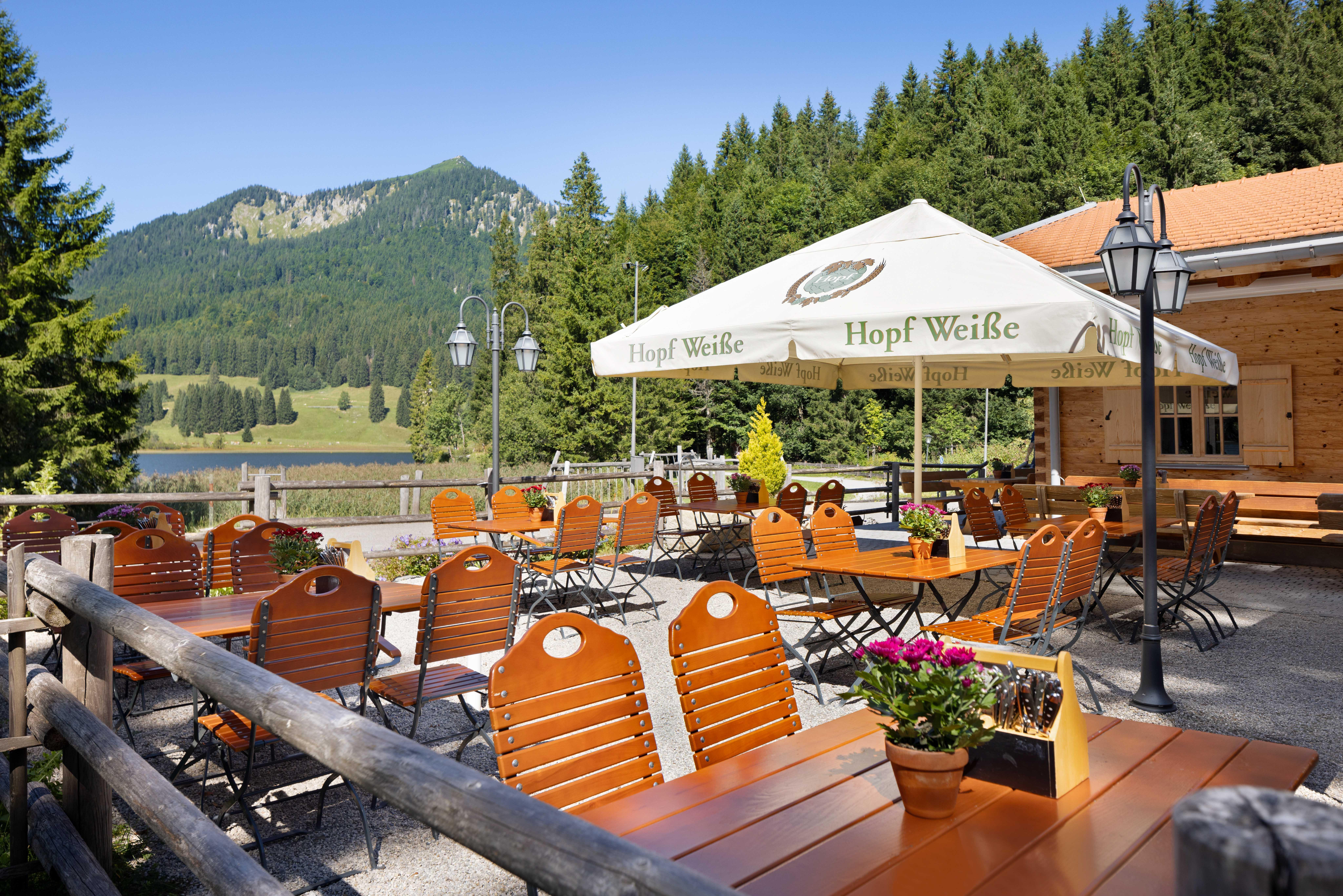 Arabella Alpenhotel Am Spitzingsee, A Tribute Portfolio Hotel Exterior photo