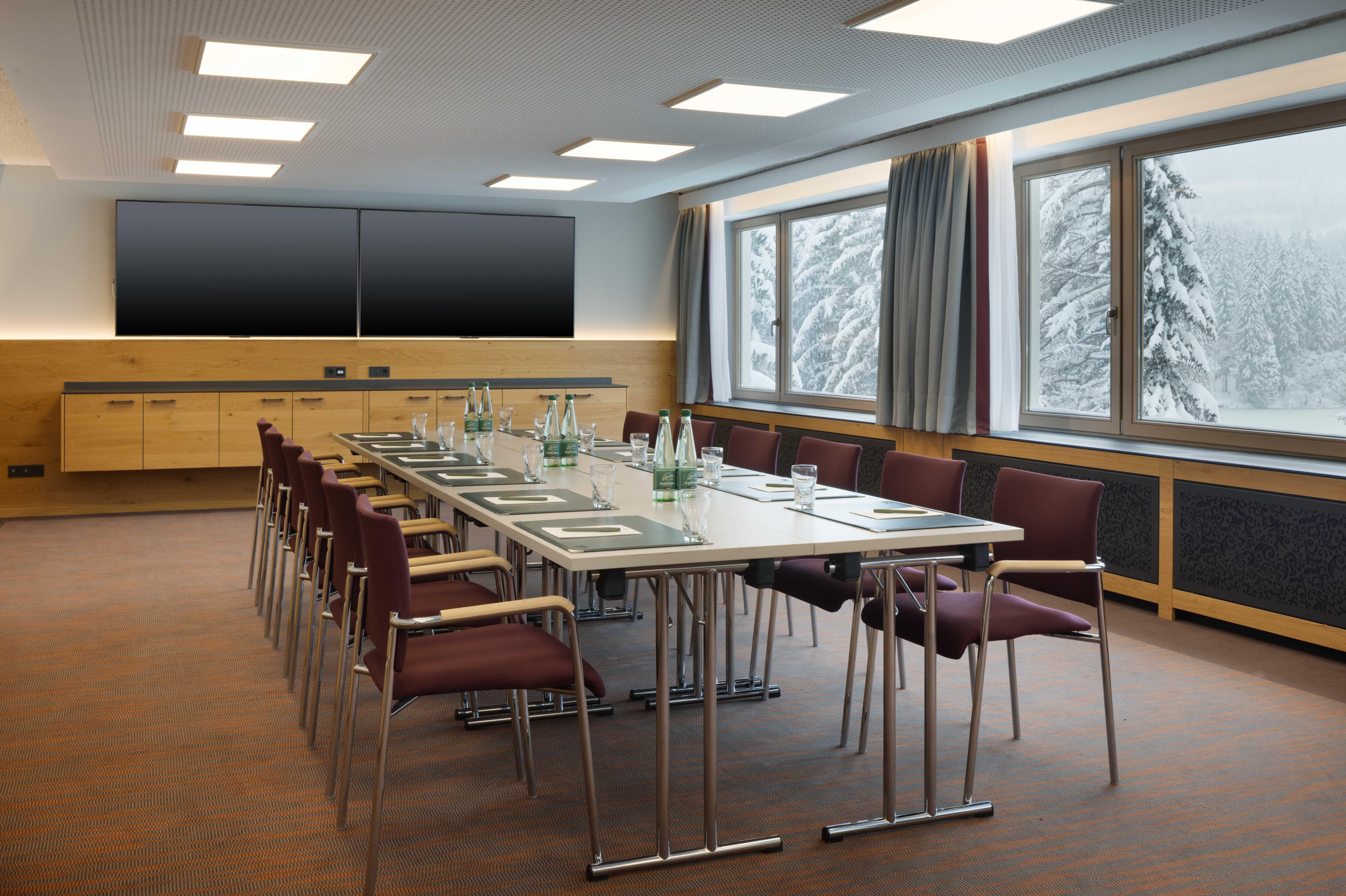 Arabella Alpenhotel Am Spitzingsee, A Tribute Portfolio Hotel Exterior photo