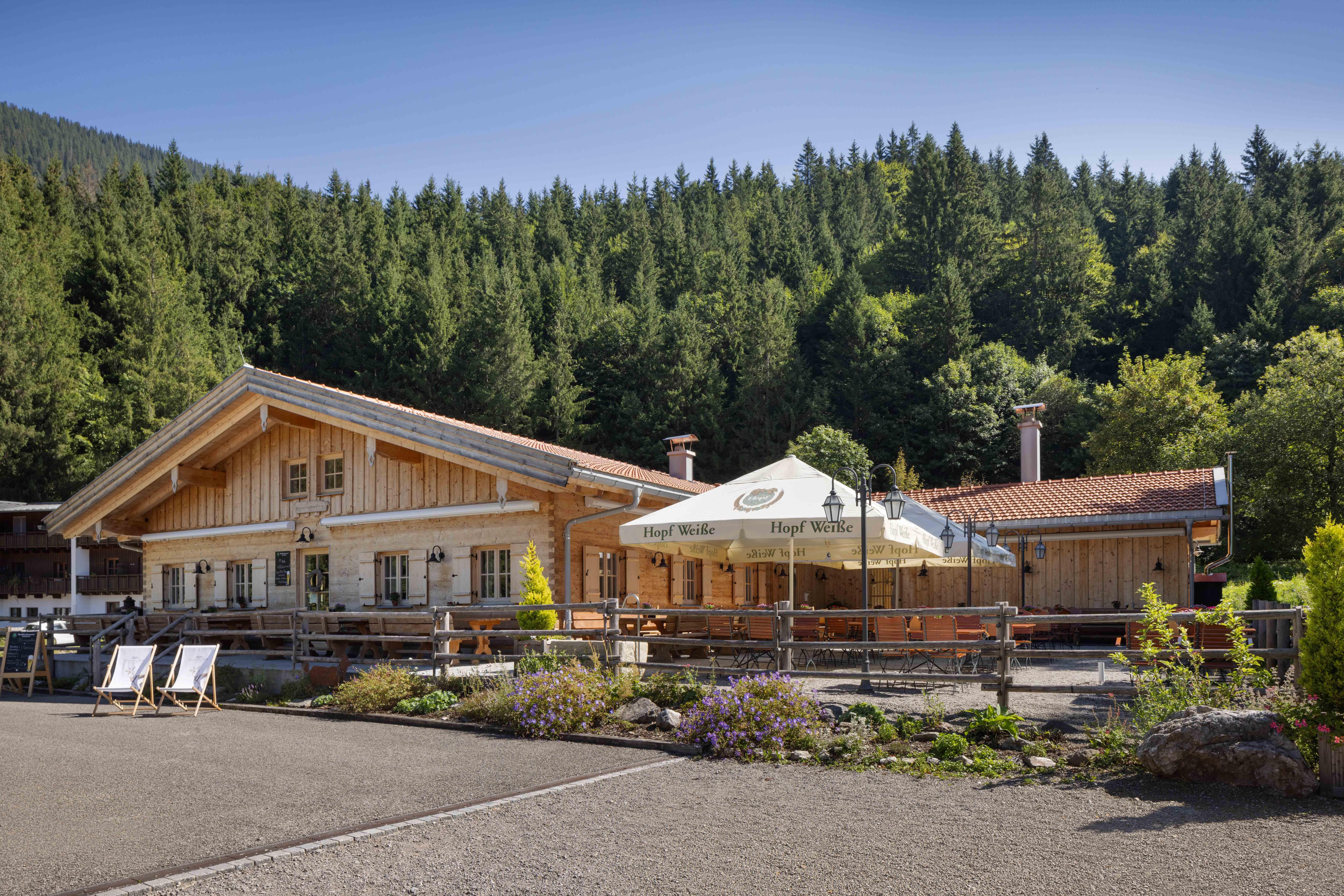 Arabella Alpenhotel Am Spitzingsee, A Tribute Portfolio Hotel Exterior photo