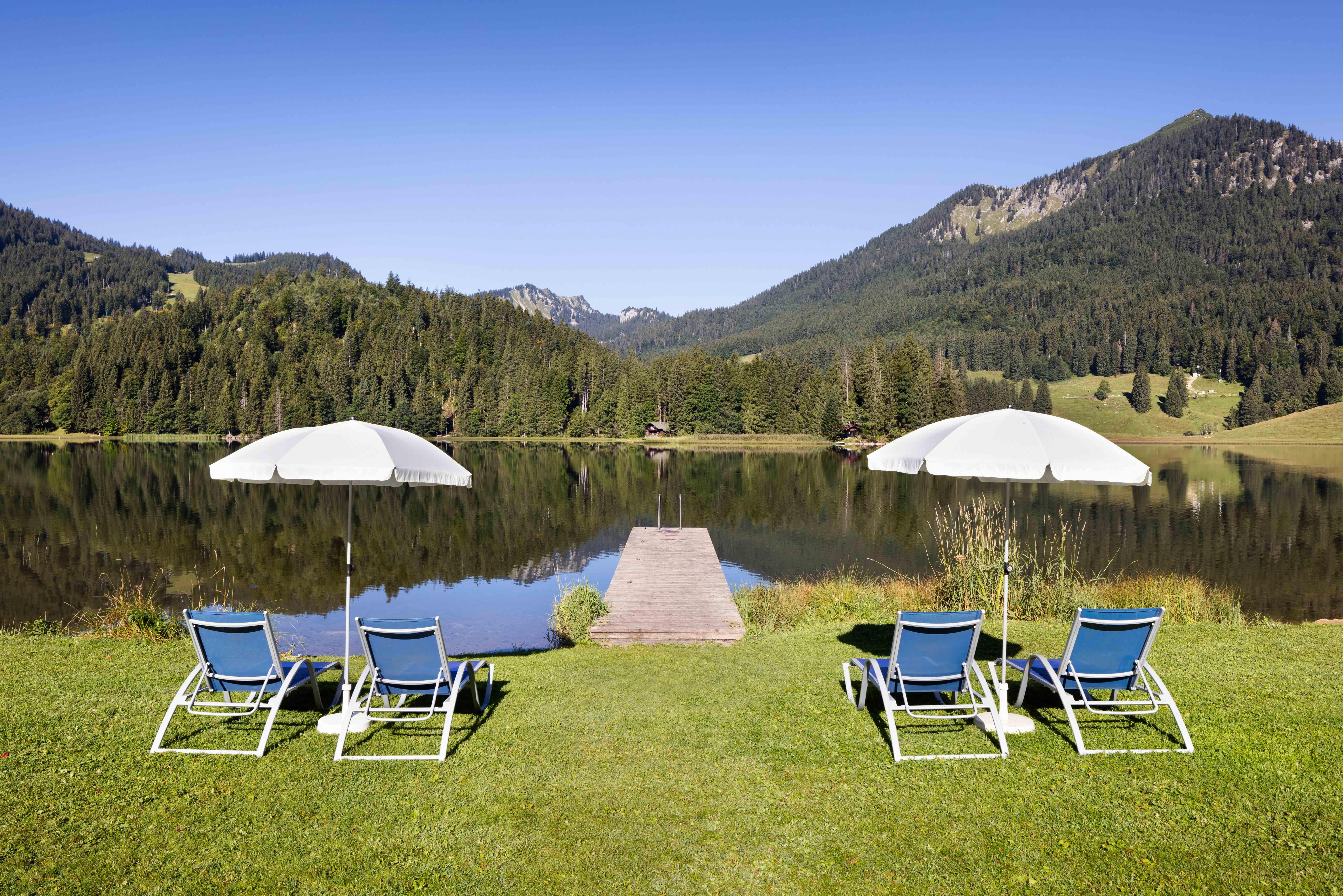 Arabella Alpenhotel Am Spitzingsee, A Tribute Portfolio Hotel Exterior photo