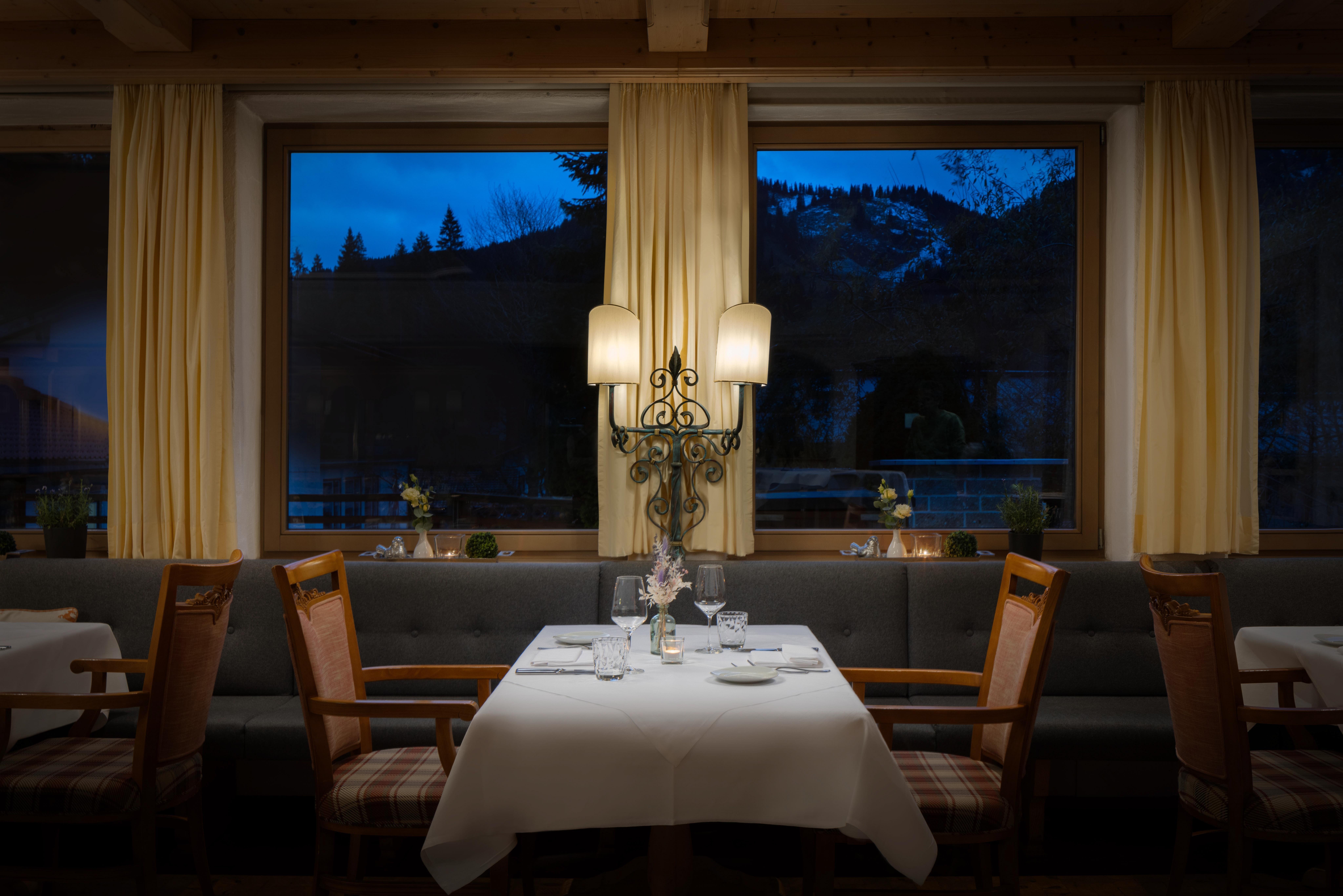 Arabella Alpenhotel Am Spitzingsee, A Tribute Portfolio Hotel Exterior photo