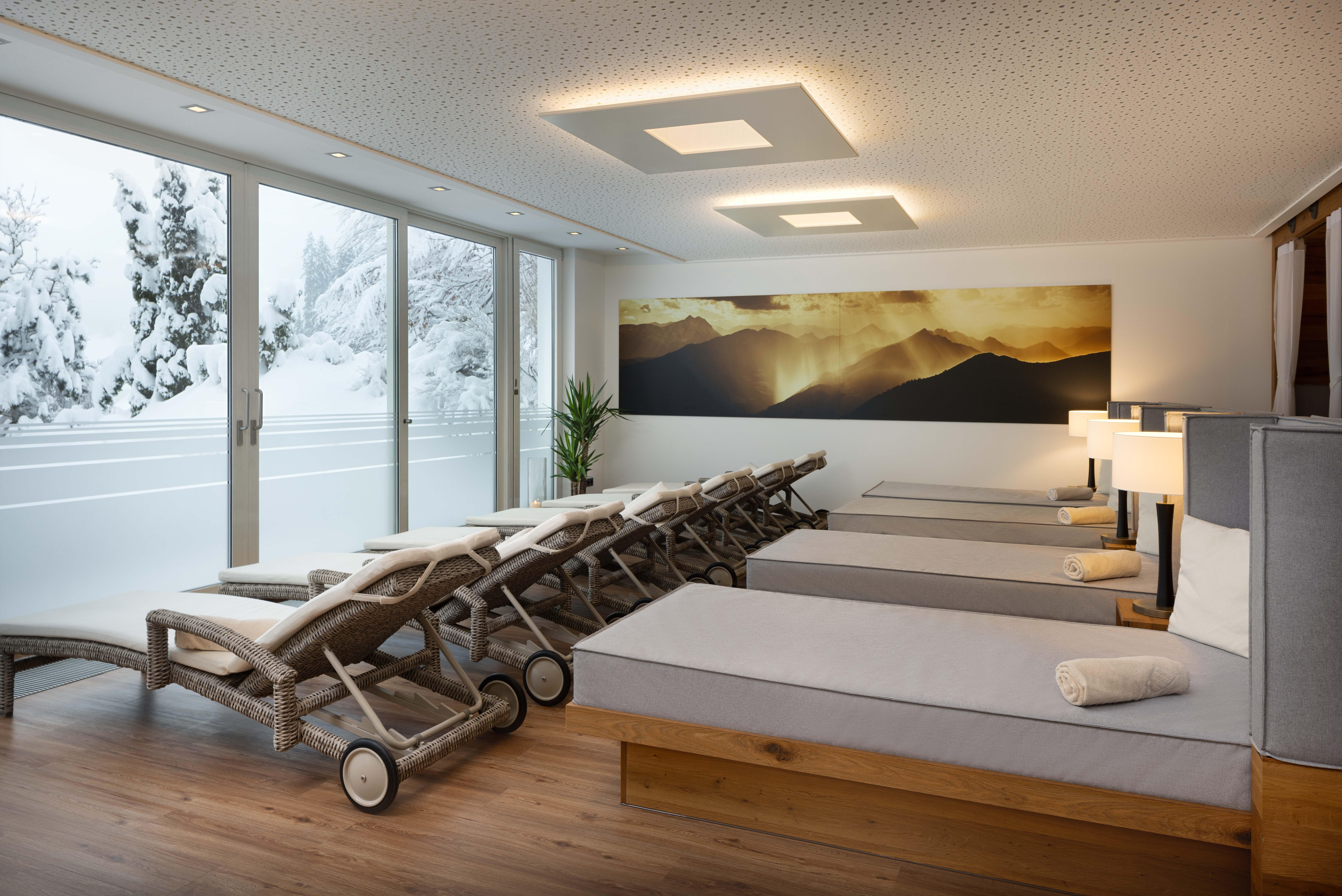 Arabella Alpenhotel Am Spitzingsee, A Tribute Portfolio Hotel Exterior photo