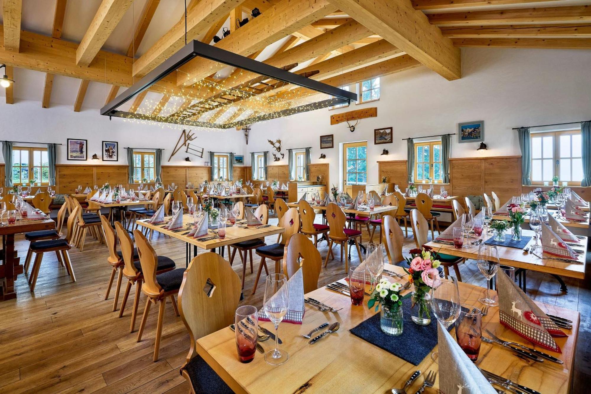 Arabella Alpenhotel Am Spitzingsee, A Tribute Portfolio Hotel Exterior photo